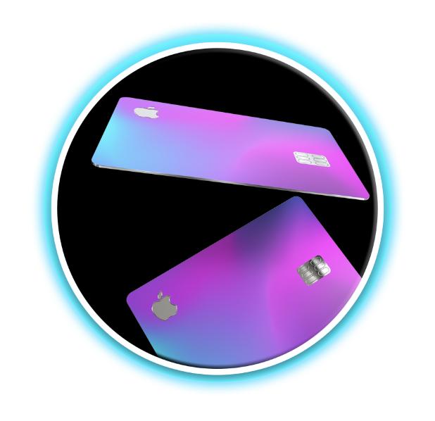 DesignSkinz x Apple Card - Protective Skinz for the CARD YOU LOVE. DesignSkinz x Apple Card - Protective Skinz for the CARD YOU LOVE.