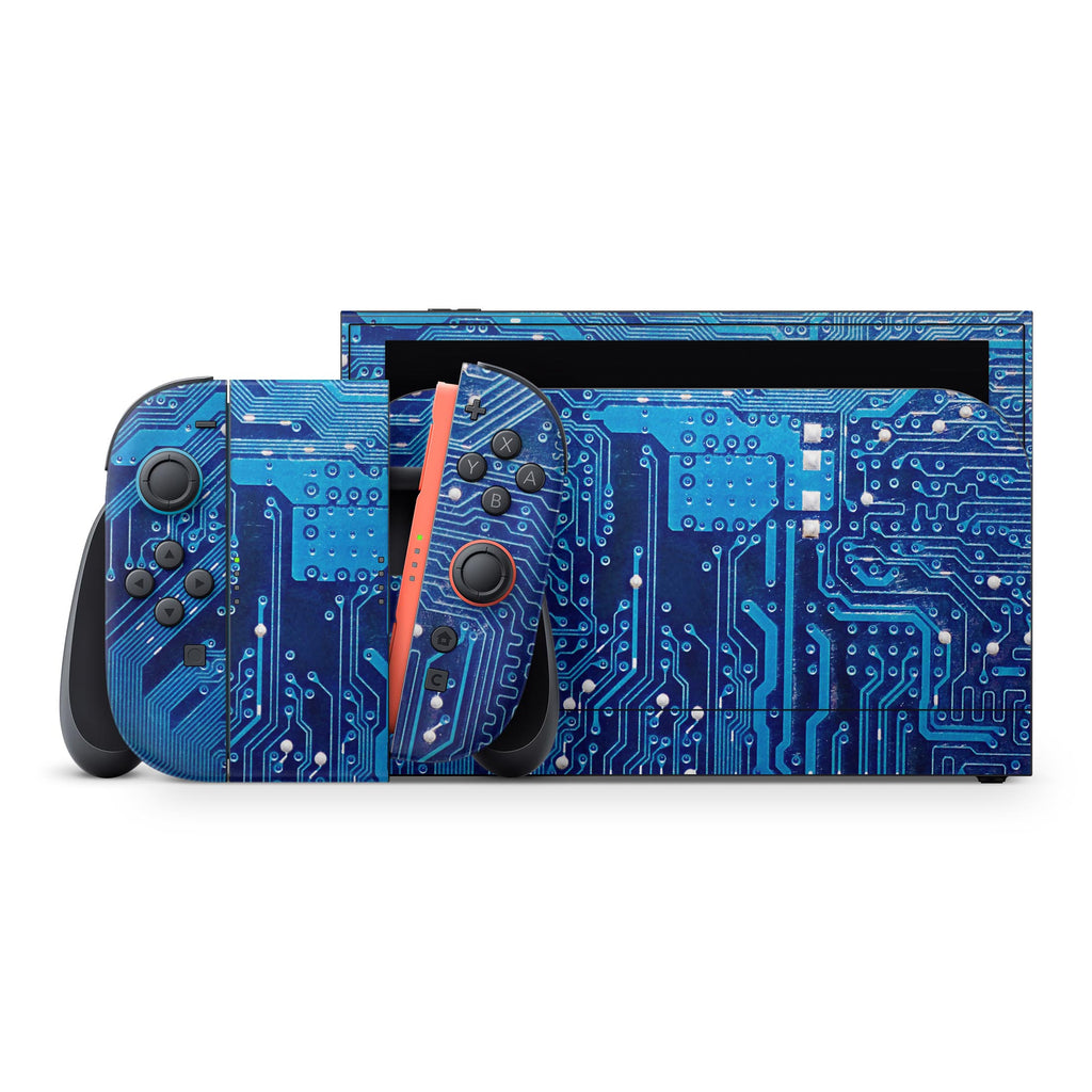Nintendo Switch – DesignSkinz