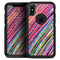 Abstract Color Strokes - Skin Kit for the iPhone OtterBox Cases