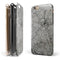 Aged Cracked Tree Stump Core iPhone 6/6s or 6/6s Plus 2-Piece Hybrid INK-Fuzed Case