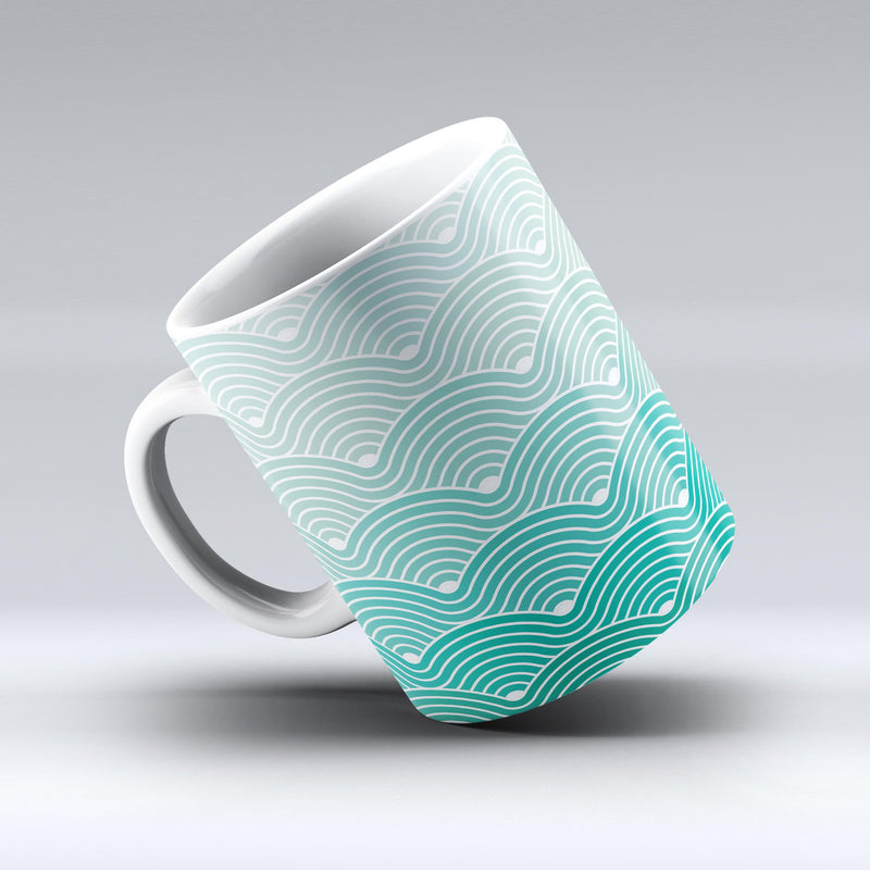 The-Beach-Hotel-Wallpaper-Waves-ink-fuzed-Ceramic-Coffee-Mug