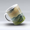 The-Beautiful-Countryside-ink-fuzed-Ceramic-Coffee-Mug