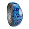 Blue Circuit Board V2 - Decal Skin Wrap Kit for the Disney Magic Band