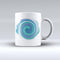 The-Blue-&-Green-Watercolor-Swirl-ink-fuzed-Ceramic-Coffee-Mug