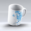 The-Blue-Splatter-Feather-ink-fuzed-Ceramic-Coffee-Mug