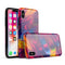 Blurred Abstract Flow V13 - iPhone X Swappable Hybrid Case