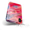 Blurred Abstract Flow V14 - iPhone X Swappable Hybrid Case