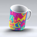The-Bright-Retro-Color-Shapes-ink-fuzed-Ceramic-Coffee-Mug
