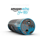 Brown_Surface_with_Blue_and_White_Whymsical_Floral_Pattern_-_Amazon_Echo_v7.jpg