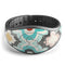 Dotted Moroccan pattern - Decal Skin Wrap Kit for the Disney Magic Band