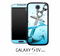 Anchor Splash Skin for the Galaxy S4