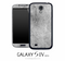 Antique Blotched Skin for the Galaxy S4