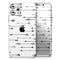 Hipster Arrow Pattern - Skin-Kit compatible with the Apple iPhone 13, 13 Pro Max, 13 Mini, 13 Pro, iPhone 12, iPhone 11 (All iPhones Available)