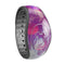 Hollywood Glamour - Decal Skin Wrap Kit for the Disney Magic Band
