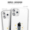 I Love You To The Moon And Back - Skin-Kit compatible with the Apple iPhone 13, 13 Pro Max, 13 Mini, 13 Pro, iPhone 12, iPhone 11 (All iPhones Available)