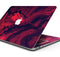Liquid Abstract Paint Remix V6 - Skin Decal Wrap Kit Compatible with the Apple MacBook Pro, Pro with Touch Bar or Air (11", 12", 13", 15" & 16" - All Versions Available)