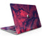 Liquid Abstract Paint Remix V6 - Skin Decal Wrap Kit Compatible with the Apple MacBook Pro, Pro with Touch Bar or Air (11", 12", 13", 15" & 16" - All Versions Available)