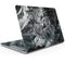 Liquid Abstract Paint V52 - Skin Decal Wrap Kit Compatible with the Apple MacBook Pro, Pro with Touch Bar or Air (11", 12", 13", 15" & 16" - All Versions Available)