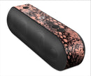 Muddy Girl Camo Coral // Full-Body Skin Decal Wrap Cover for Beats by Dre Solo 2, 3 Wireless, Pro, Pill, Studio, Mixr, EP Headphones