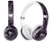 Muddy Girl Camo Galaxy // Full-Body Skin Decal Wrap Cover for Beats by Dre Solo 2, 3 Wireless, Pro, Pill, Studio, Mixr, EP Headphones