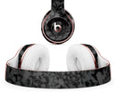 Muddy Girl Camo Midnight // Full-Body Skin Decal Wrap Cover for Beats by Dre Solo 2, 3 Wireless, Pro, Pill, Studio, Mixr, EP Headphones