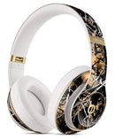 Muddy Girl Camo Outshine // Full-Body Skin Decal Wrap Cover for Beats by Dre Solo 2, 3 Wireless, Pro, Pill, Studio, Mixr, EP Headphones