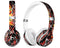 Muddy Girl Camo Wildfire // Full-Body Skin Decal Wrap Cover for Beats by Dre Solo 2, 3 Wireless, Pro, Pill, Studio, Mixr, EP Headphones