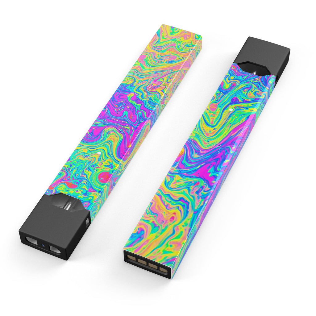 Juul Wraps Juul Wraps 7219910 Skin Sticker Decal Wrap Protective Vinyl Gucci  7219910