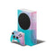 Pastel Marble Surface - Full Body Skin Decal Wrap Kit for Xbox Consoles & Controllers