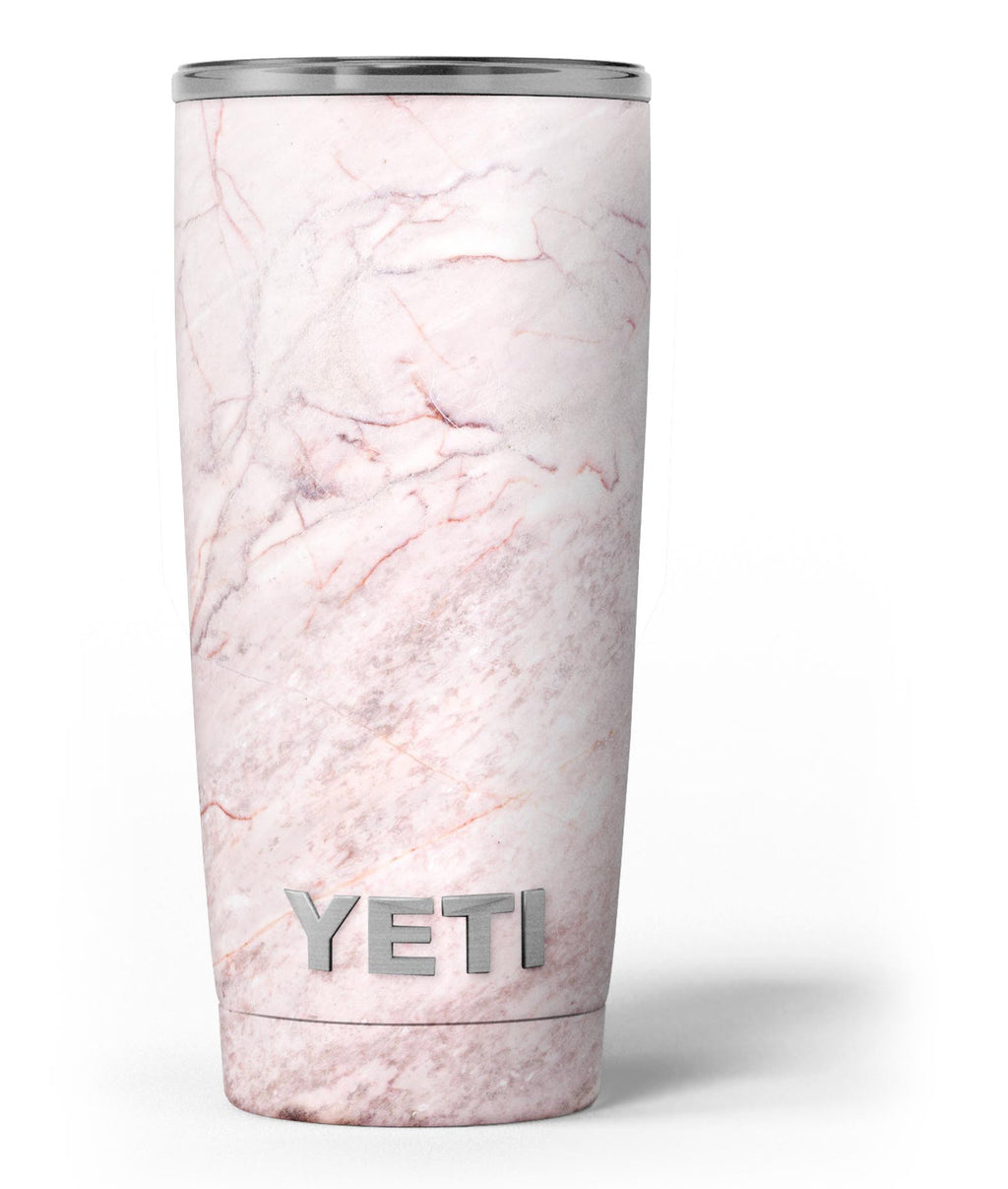 New 20 oz Gloss Hot Pink Yeti Rambler