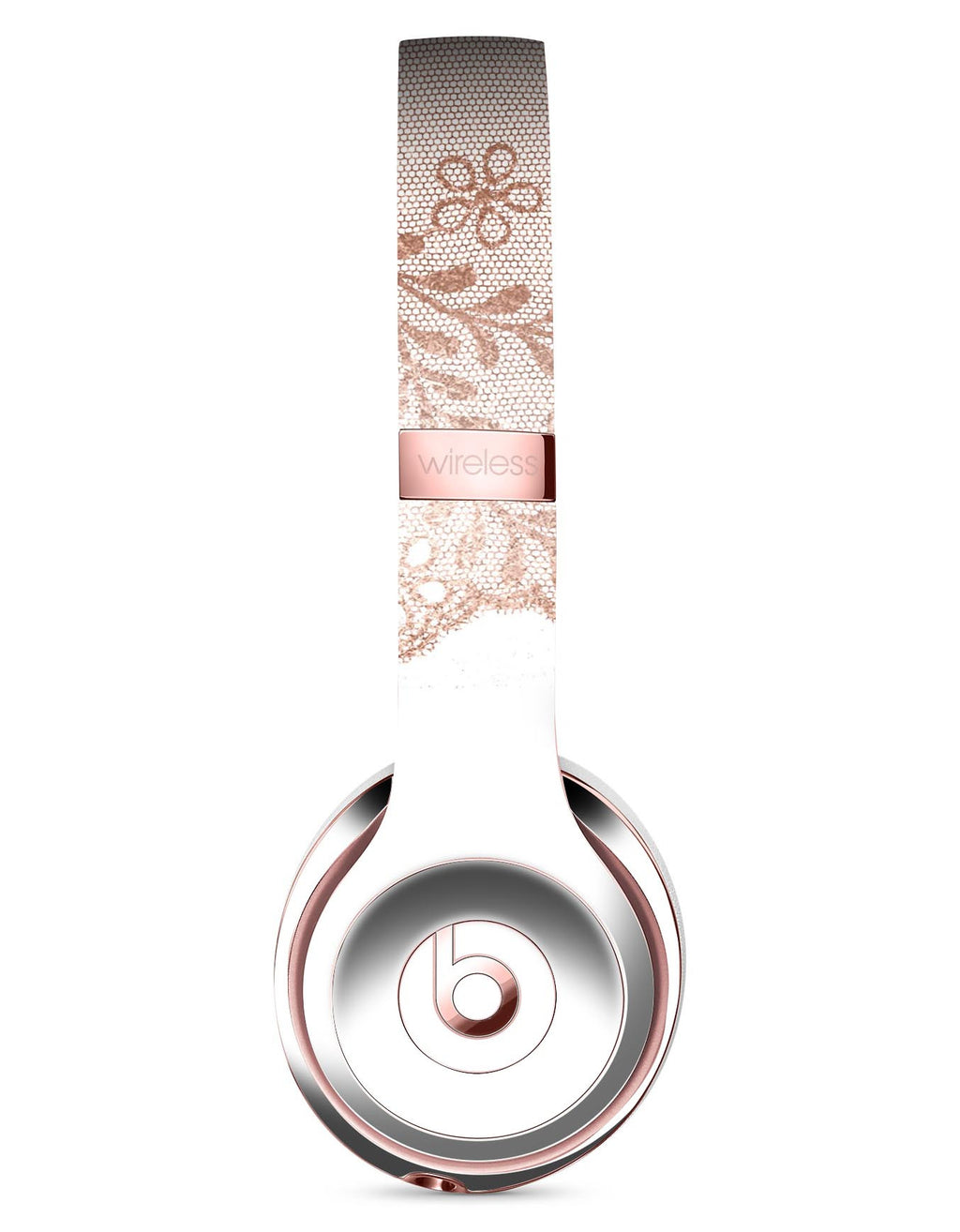 beatssolo3 wireless ローズゴールド Amazon.com: beats Solo3 Wireless On-Ear Headphones - Rose