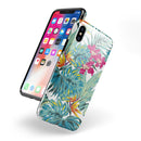 S17 colorway2 - iPhone X Swappable Hybrid Case