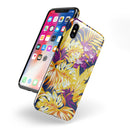 S17 colorway4 - iPhone X Swappable Hybrid Case