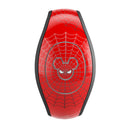Spidey Mouse - Decal Skin Wrap Kit for the Disney Magic Band