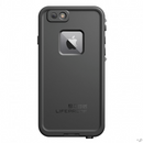 The Black iPhone 6 LifeProof frē WaterProof Case