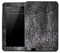 Vintage Dark Leather Skin for the Amazon Kindle