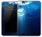Underwater Adventure Skin for the Amazon Kindle
