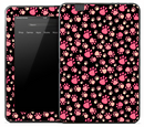 Copy of Vintage Camo Skin for the Amazon Kindle