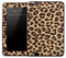 Real Cheetah Skin for the Amazon Kindle