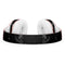 Slate Black Marble Surface Full-Body Skin Kit for the Beats by Dre Solo 3 Wireless Headphones