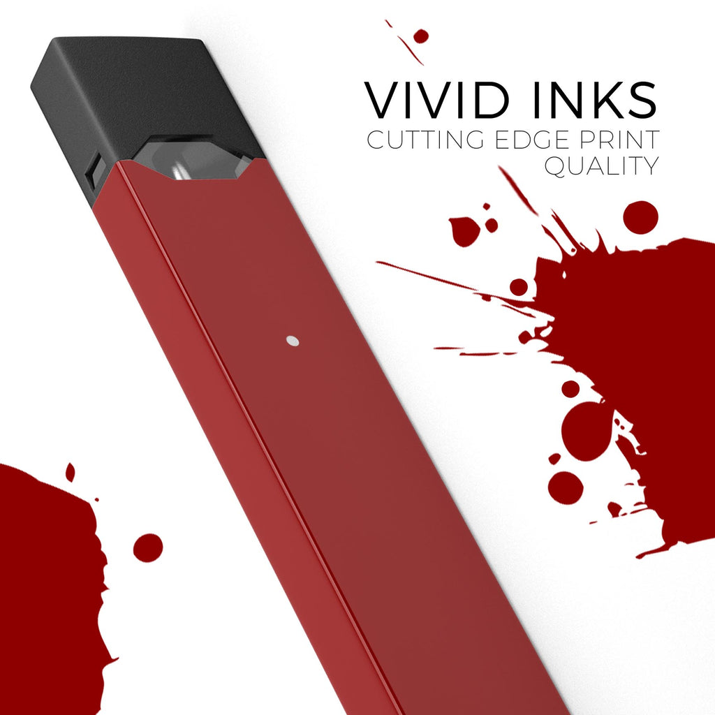 Dark Red – DesignSkinz