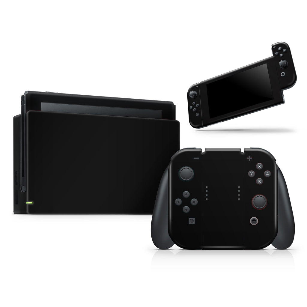 Nintendo Kit Di Accessori Switch Nero