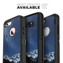 Starry Mountaintop - Skin Kit for the iPhone OtterBox Cases