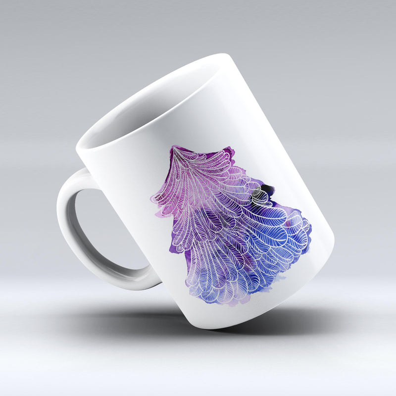 The-Stenciled-Watercolor-Evergreen-Tree-ink-fuzed-Ceramic-Coffee-Mug