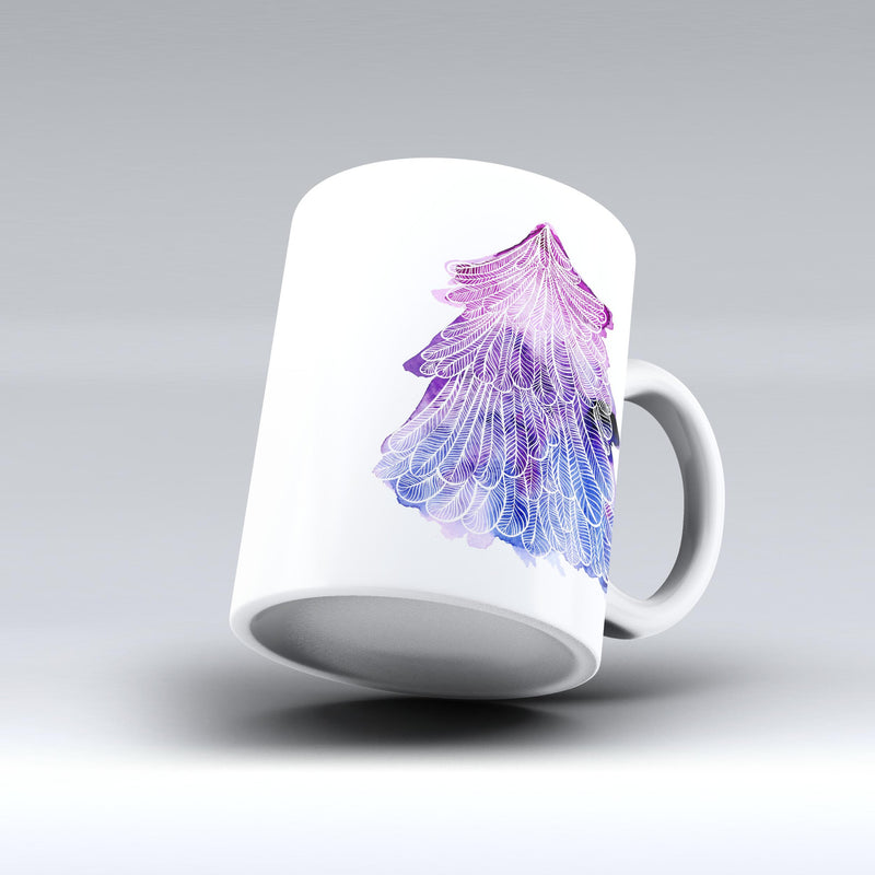 The-Stenciled-Watercolor-Evergreen-Tree-ink-fuzed-Ceramic-Coffee-Mug