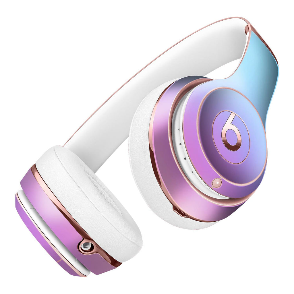 Subtle Tie-Dye Tone Full-Body Skin Kit for the Beats by Dre Solo 3