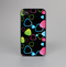 The Abstract Bright Colored Picks Skin-Sert for the Apple iPhone 4-4s Skin-Sert Case
