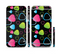 The Abstract Bright Colored Picks Sectioned Skin Series for the Apple iPhone 6s