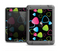 The Abstract Bright Colored Picks Apple iPad Mini LifeProof Fre Case Skin Set