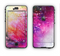 The Abstract Neon Paint Explosion Apple iPhone 6 LifeProof Nuud Case Skin Set